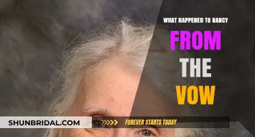 The Vow's Nancy: Unraveling Her Story After the Film's End