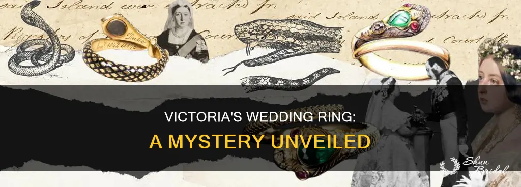 what happened to queen victoria