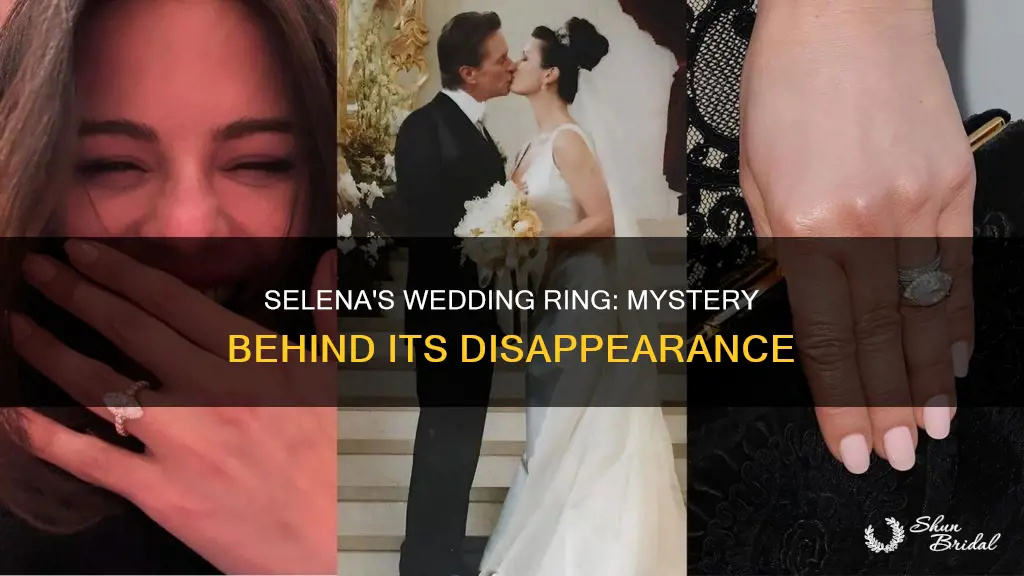 what happened to selena