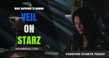 Shining Veil's Starz Exit: Unraveling the Sudden Disappearance Mystery