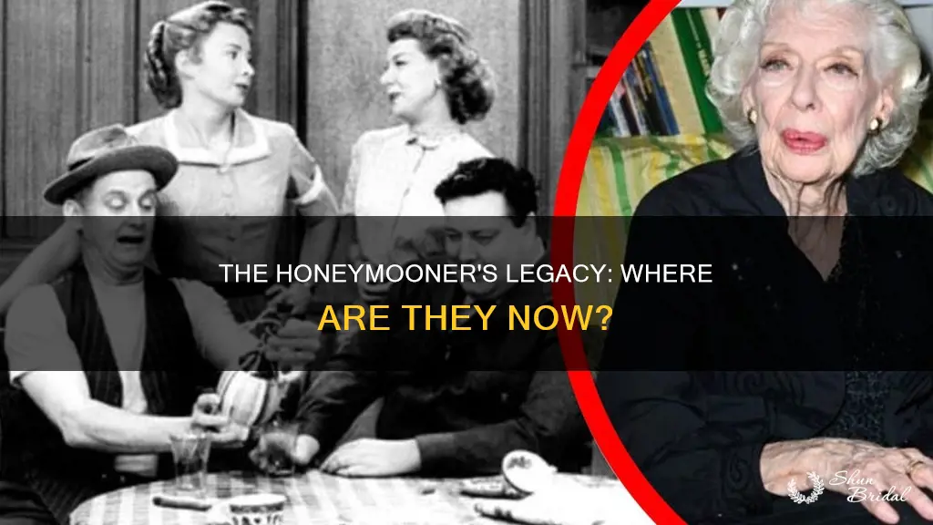 what happened to the cast of the honeymooners