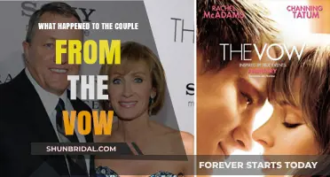 The Vow Couple: Their Real-Life Journey After the Movie