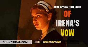 Irena's Vow Ending Explained: Unraveling the Final Moments of Courage
