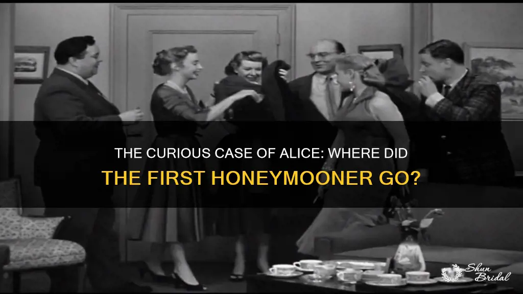 what happened to the first alice in the honeymooners