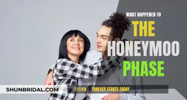 The Honeymoon Phase: From Spark to Slow Burn