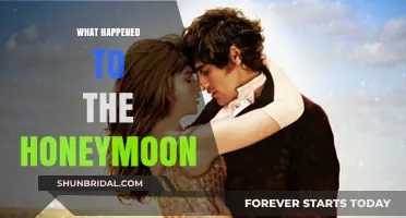 What Happened to the Honeymoon: Unraveling the Mystery of Lost Romance