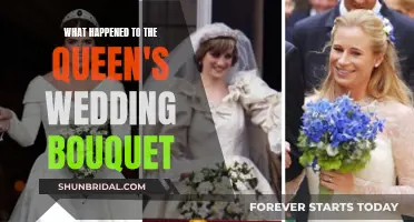 The Queen's Bouquet: A Royal Mystery