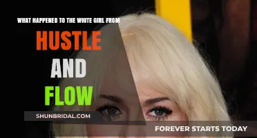 Where Is Hustle & Flow's White Girl Now? Uncovering Her Story