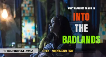 Veil's Fate in 'Into the Badlands': Unraveling Her Mysterious Disappearance