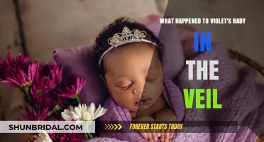 The Veil's Mystery: Unraveling Violet's Baby's Fate