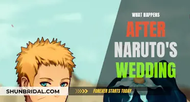 Naruto's Post-Wedding Adventure