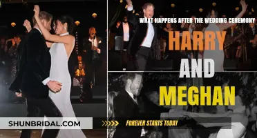 Harry and Meghan's Post-Wedding Journey: Life After the Royal Ceremony