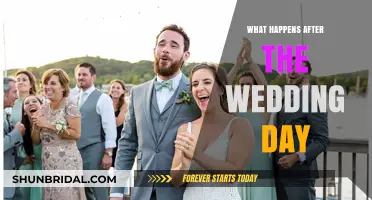 Life After 'I Do': Navigating Marriage Post-Wedding Bliss