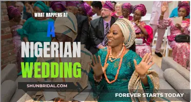 A Nigerian Wedding: The Ultimate Guide