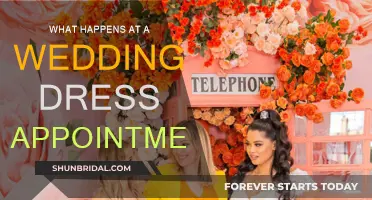 Finding Your Dream Wedding Dress