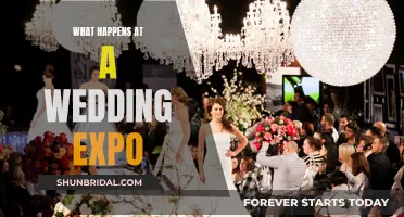 Wedding Expos: Planning, Ideas, and Fun