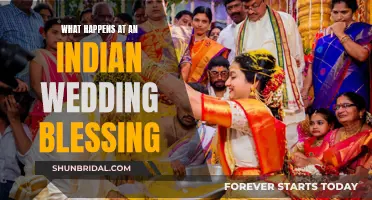 Indian Wedding Blessings: Ancient Rituals, Vibrant Vibes