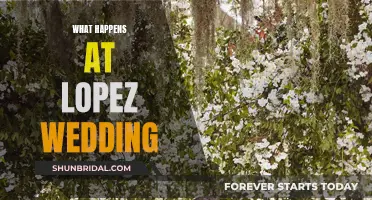 Lopez Wedding: A Day to Remember