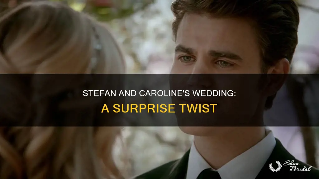 what happens at stefan and caroline