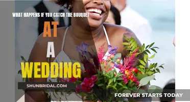 Bouquet Catch: What's Next?