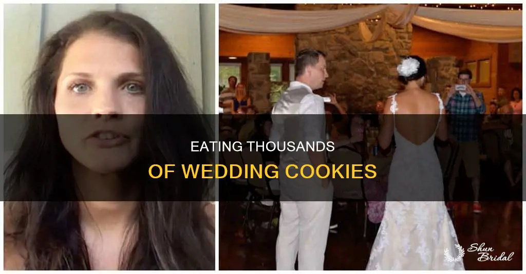 what happens if you eat thousands wedding 2