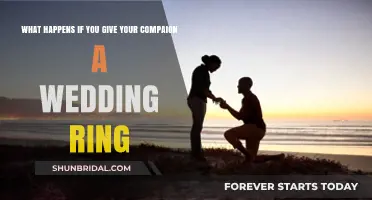Wedding Rings: A Symbol of Commitment and Love