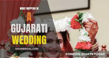 Gujarati Wedding Traditions: Rituals and Celebrations