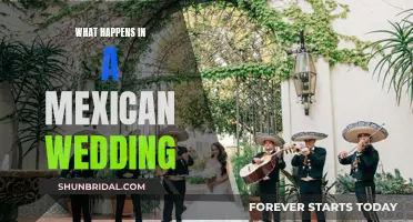 A Mexican Wedding: Traditions and Customs