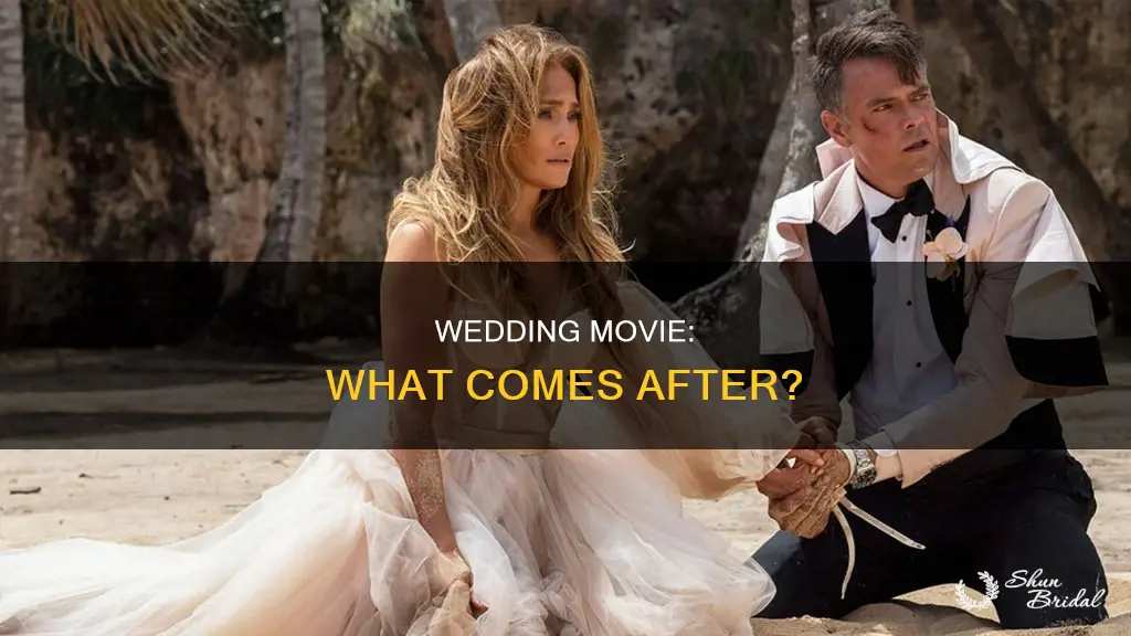 what happens in after the wedding movie