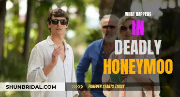 Deadly Honeymoon: A Twisted Tale of Newlywed Woes