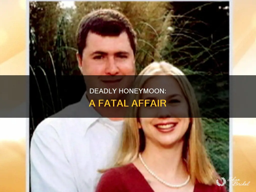 what happens in fatal honeymoon