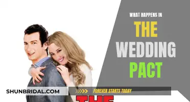 The Wedding Pact: What Really Happens