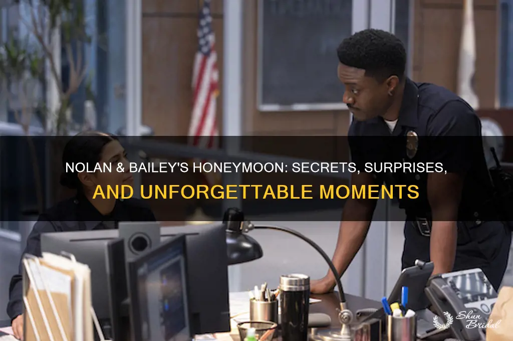 what happens on nolan and bailey