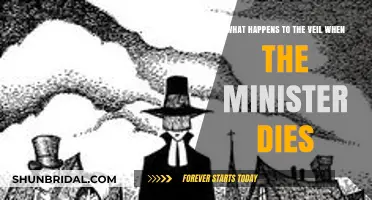 The Veil's Fate: What Happens When the Minister Dies?