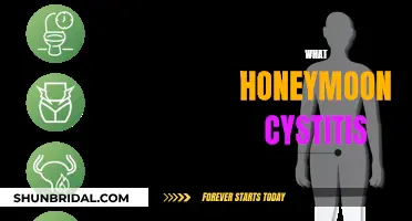 Honeymoon Cystitis: Understanding the Pain and Prevention Tips