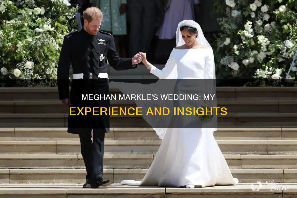 what I will do on meghan markles wedding