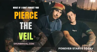 Can't Forget You: Pierce the Veil's Eternal Echo in My Mind
