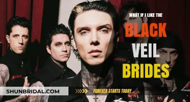 Embracing the Dark: Why Liking Black Veil Brides is Awesome