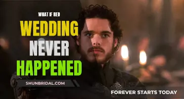 Robb's Rebellion: Red Wedding Alternative