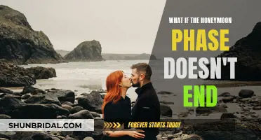 Honeymoon Phase Forever: A Recipe for Lasting Romance