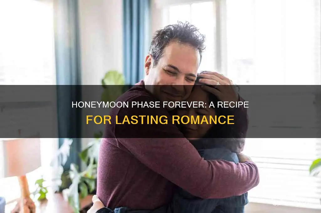 what if the honeymoon phase doesn