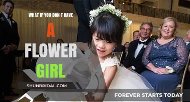 Creative Alternatives to the Traditional Flower Girl at Weddings