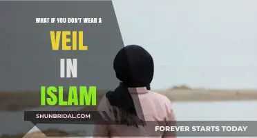 Unveiling Choices: Exploring Islamic Perspectives on Veil-Free Practices