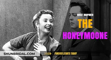 The Honeymooners' Spark: Uncovering the Creative Inspiration Behind the Iconic Show