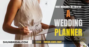 Insurance Essentials for Wedding Planners: Comprehensive Guide