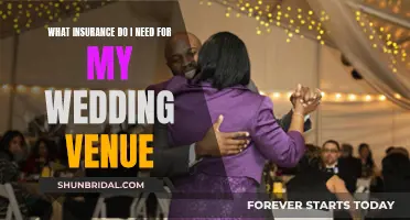 Insurance for Your Wedding: Protecting the Perfect Day