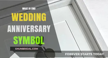 Celebrating Two Years of Marriage: The Symbolism of Cotton Anniversary