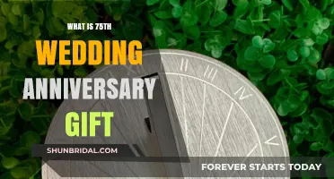 Celebrating 75 Years of Love: The Perfect Diamond Anniversary Gift