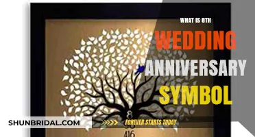 Celebrating Eight Years of Marriage: The Symbolism of the 8th Anniversary