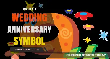 Celebrating Nine Years: The Symbolism of Your 9th Wedding Anniversary
